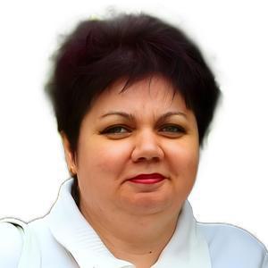 Гаврилова Наталья Юрьевна
