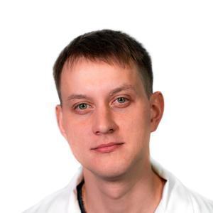 Новоселов Роман Юрьевич