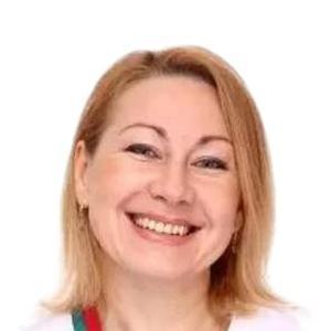 Шумилова Наталья Валерьевна