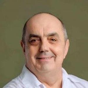 Юрьев Вячеслав Юрьевич