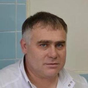 Басов Константин Васильевич