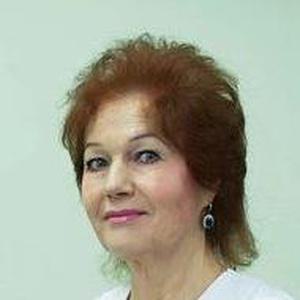Семашко Галина Анатольевна