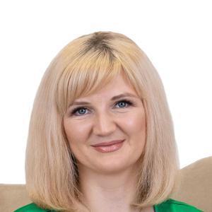 Ахмадуллина Айгуль Райхановна
