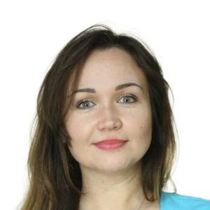Гизатуллина Дания Ильдаровна