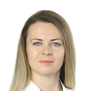 Попова Александра Олеговна