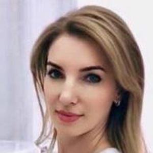 Иванцова Юлия Николаевна