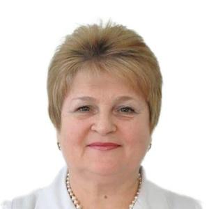 Максимова Людмила Ивановна