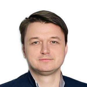 Жоров Александр Николаевич