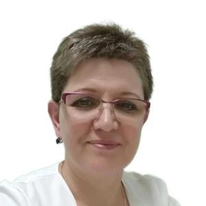 Буланова Ольга Викторовна