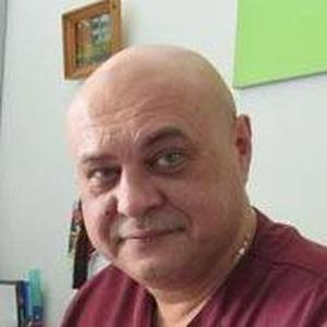 Климов Андрей Викторович