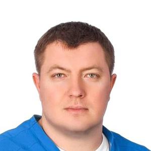 Матохин Сергей Юрьевич
