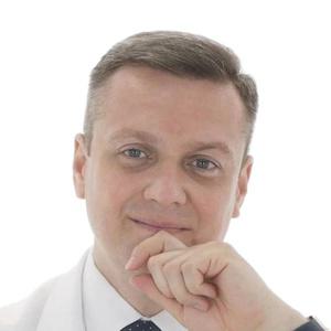 Хомяков Сергей Геннадьевич