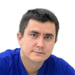 Серебряков Александр Александрович