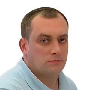 Михеев Павел Владимирович