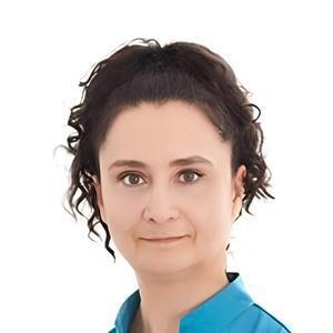 Беклемишева Анастасия Анатольевна