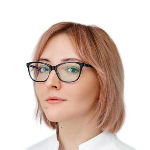 Гусева Мадина Ахмедовна