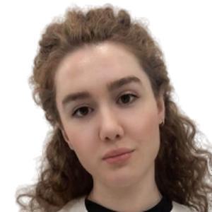 Семенова Асият Анзоровна