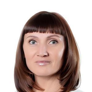 Вьюшкова Оксана Викторовна