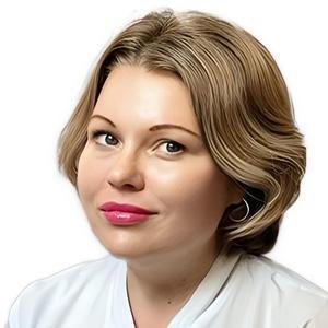 Мухина Надежда Александровна