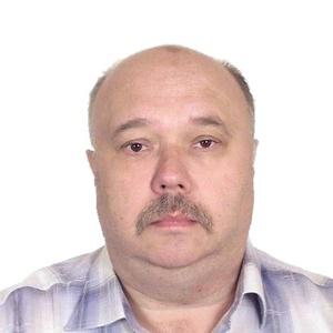 Корчагин Павел Васильевич