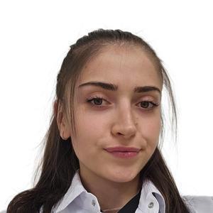 Азимова Изабелла Мусаибовна