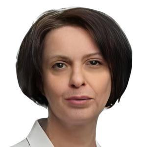 Дубовик Виталина Алексеевна