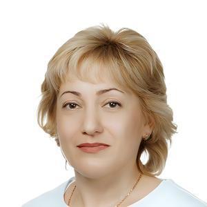 Форуги Татьяна Хакимовна