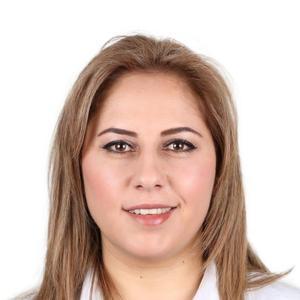 Успенская Анаит Арутюновна
