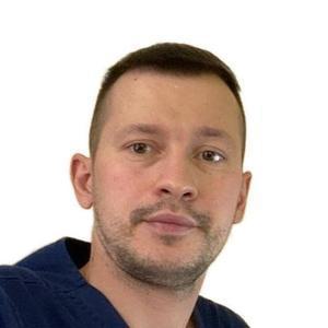 Грищенко Игорь Валерьевич