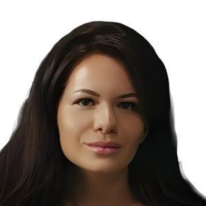 Кочергина Есения Игоревна