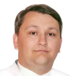Бондаренко Олег Олегович