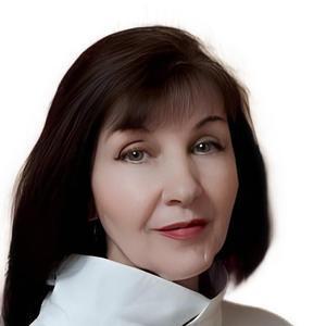 Шпак Галина Александровна