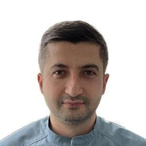 Айрапетян Карен Вячеславович