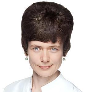 Антоненкова Татьяна Сергеевна