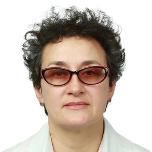 Чабан Татьяна Николаевна