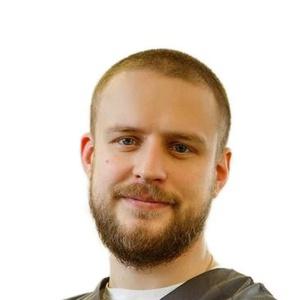 Кузьменко Владимир Александрович