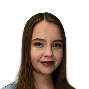 Лукьян Вероника Геннадьевна