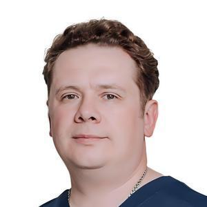 Казаков Денис Александрович