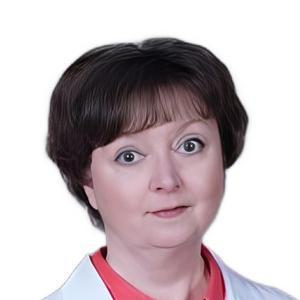 Пичугина Людмила Юрьевна