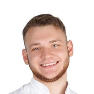 Никитин Георгий Евгеньвич