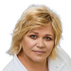 Петрова Оксана Михайловна