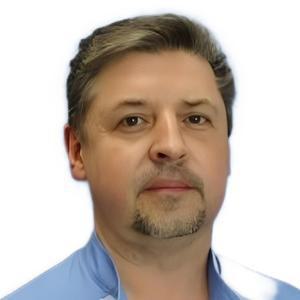 Панфилов Константин Аркадьевич