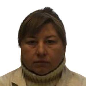 Иванова Марина Борисовна