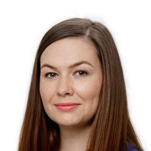 Самойлова Анна Игоревна