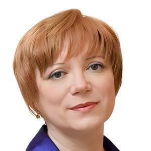 Наумчик Татьяна Ивановна