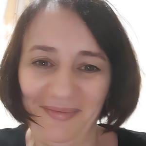 Столярова Тамара Владимировна