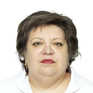 Юнда Ирина Владимировна