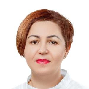 Тарасова Екатерина Фёдоровна