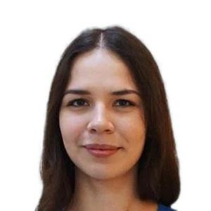 Болдырева Любовь Витальевна