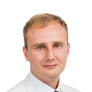 Котов Виталий Игоревич
